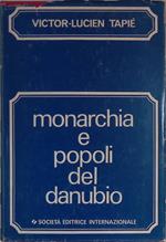 Monarchia e popoli del Danubio