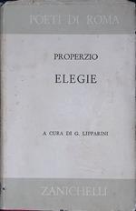 Elegie