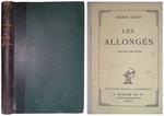 Les allongés