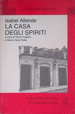 casa degli spiriti