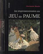 Les impressionnistes au jeu de paume