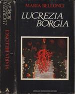 Lucrezia Borgia