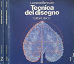 Tecnica del disegno 2 Vol