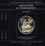 Bolllettino di numismatica Monografia 2voll