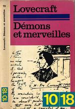 Démons et merveilles