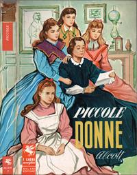 Piccole donne-Piccole donne crescono - Louisa May Alcott - Libro Salani  2020, Fuori collana Salani