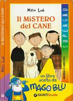 Il mistero del cane