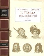 L' Italia del Seicento ( 1600 - 1700 )