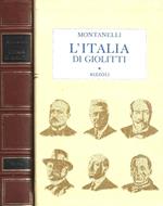 L' Italia di Giolitti ( 1900 -1920 )
