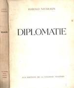 Diplomatie