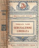 Gerusalemme liberata