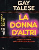 La donna d'altri