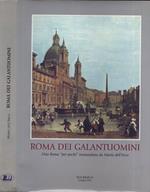 Roma dei galantuomini