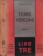 Terre vergini