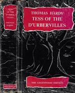 Tess of the d'urbervilles