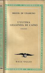 L' ultima leggenda di Caino