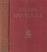 Storia universale Volume IV parte II