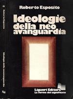 Ideologie della neo avanguardia