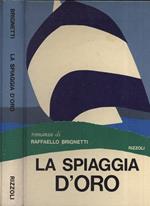 La spiaggia d' oro