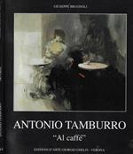 Antonio Tamburro