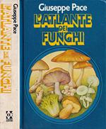 L' atlante dei funghi