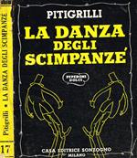 La danza degli scimpanzé