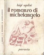 Il romanzo di Michelangelo