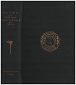 Proceedings of the United States National Museum vol XXXV - 1909