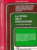 La sfida dell'educazione