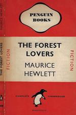 The Forest Lovers