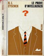 Le prove d’intelligenza