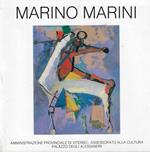 Marino Marini