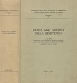 Guida agli archivi della Resistenza