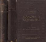 Manuale di Storia dell'Arte