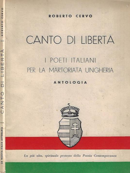 Cato di Libertà - copertina