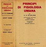 Principi di fisiologia umana