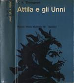 Attila e gli Unni