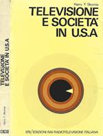 Televisione e società in U.S.A