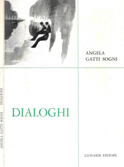 Dialoghi - copertina