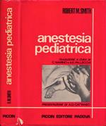 Anestesia Pediatrica