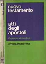 Nuovo Testamento Vol. V