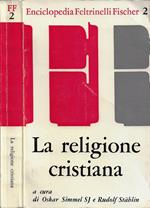 La religione cristiana