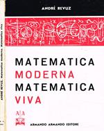 Matematica moderna matematica viva