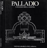 Palladio. Catalogo della mostra