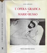 L' opera grafica di Mario Russo