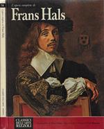 L' opera completa di Frans Hals