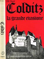 Colditz. La grande evasione