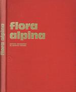Flora alpina