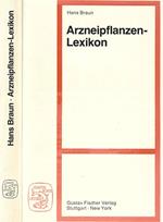 Arzneipflanzen-Lexikon