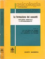 La formazione dei concetti